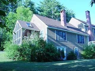 North Conway Vacation Rentals House Rentals HomeAway House Rental