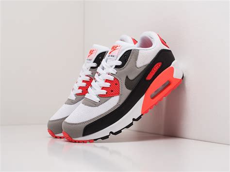Купить Кроссовки Nike Air Max 90 цвет Разноцветный купить по цене 4940 ...