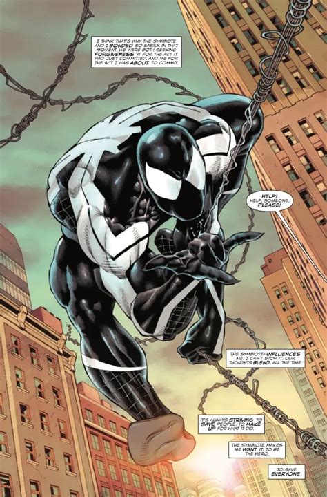 Summer Of Symbiotes News Rumors And Information Bleeding Cool News