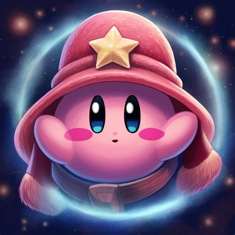 Kirby Pfp