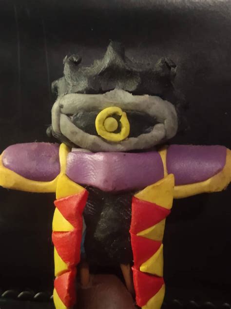 Dark Matter Swordsman By Nintendoclaymation On Deviantart