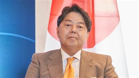 Japanese Foreign Minister to pay unannounced visit to Ukraine on ...