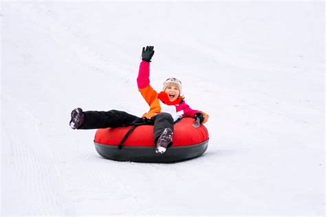 Best Snow Tubing Spots in Westchester