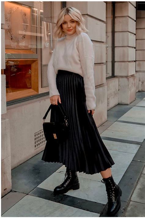 How To Wear Maxi Skirts 24 Outfit Ideas And Tips Artofit