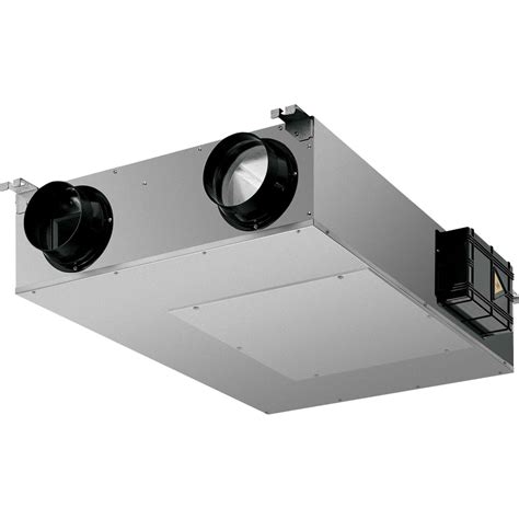 Приточно-вытяжная установка ELECTROLUX Universe ERVX-150 inv НС-1271433 ...