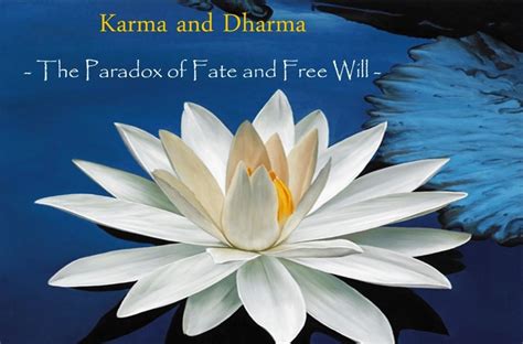 The Ultimate Showdown Dharma Vs Karma What You Need To Know Noodls