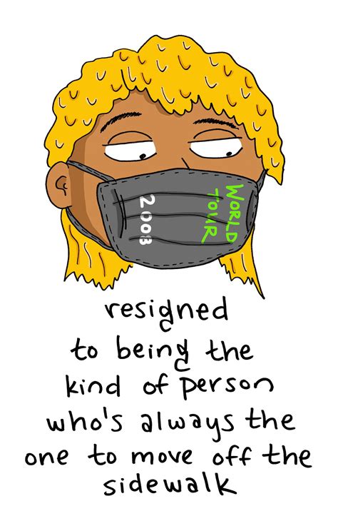 A Guide to Reading Facial Expressions Behind Protective Masks | The New