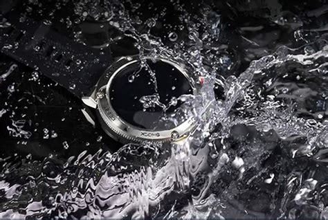 Kospet Tank T1 Rugged Smartwatch Review: Kospet finally got more ...