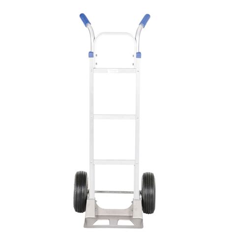 Vestil Lb Capacity Hand Truck Dolly Wayfair