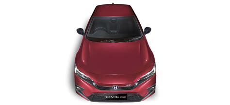 Honda Civic 2022 Png