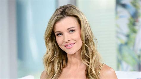 Joanna Krupa W Podr Y Z Dzieckiem Nie Oby O Si Bez Ma Ej Wpadki