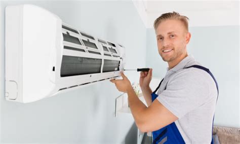 Signs You Need Aircon Servicing What To Look For In Your Ac Unit