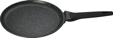 Sola PannenKoekenpan Fair Cooking Ø 28 cm Zwart wit Aluminium