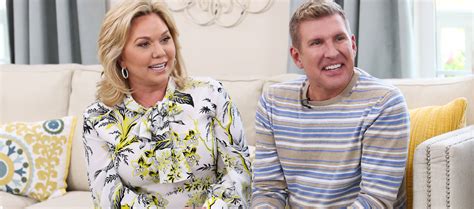 'Chrisley Knows Best' Kids Get Own Show With Parents In Jail