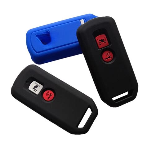 Protective Silicon Key Case For Honda X Adv Sh Grandado