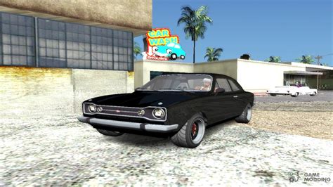 GTA V Vapid Retinue for GTA San Andreas