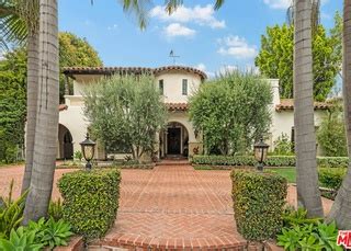 N Arden Dr Beverly Hills Ca Mls Redfin