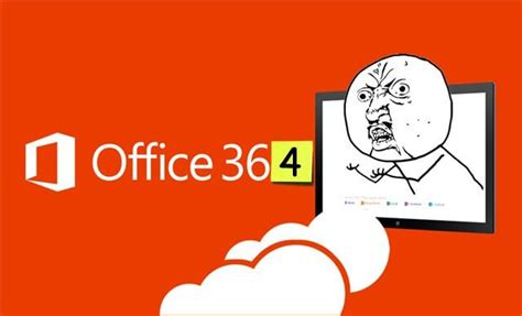 Microsoft Office 364 And Counting Meme