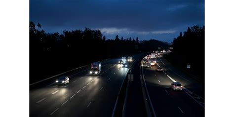 Loire L A72 et la RN88 seront fermées à la circulation plusieurs nuits