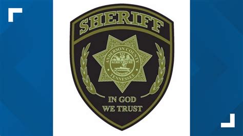 Rifle Stolen From Anderson County Sheriffs Office Vehicle