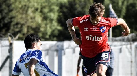 Nacional único líder del Torneo Clausura y Peñarol mantiene dos puntos