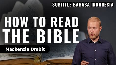 How To Read The Bible Unlocking Prophecy Part 3 Mackenzie Drebit