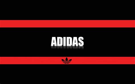 Adidas Originals Logo Wallpapers - Wallpaper Cave