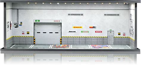 Amazon Saichotoy Display Case For Hot Wheels Stackable Parking Garage For Scale