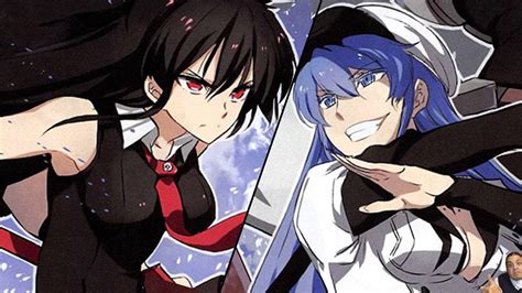 Akame Ga Kill 55 Manga Chapter アカメが斬る Review Tatsumi Vs Budo And Esdeath Vs Akame