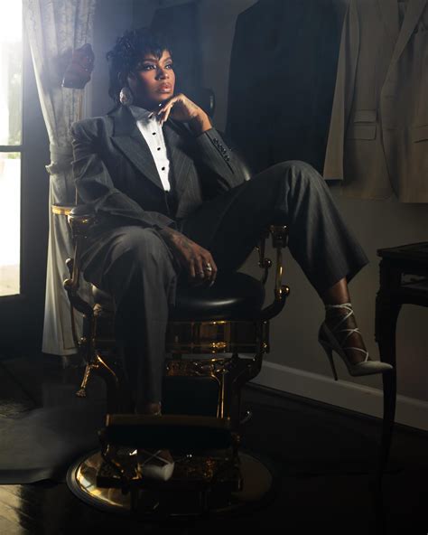 What is Fantasia Net Worth? Her Earning Sources 2024 - All About Peoples