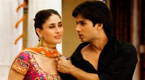 When Shahid Kapoor convinced Kareena Kapoor to do Jab We Met: 14 years ...