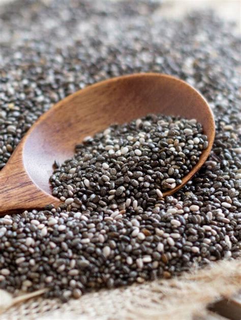 Surprising Health Benefits Of Chia Seeds You Should Definitely Grow It