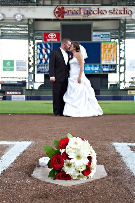 Baseball Wedding Baseball Wedding Baseball Wedding Theme Wedding