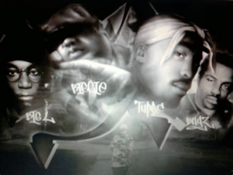 🔥 [50+] Tupac and Biggie Wallpapers | WallpaperSafari