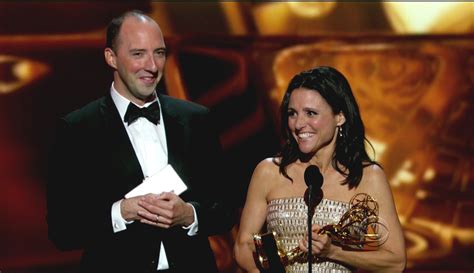 12 Times Julia Louis Dreyfus Was Everyones Favorite Comedic Genius