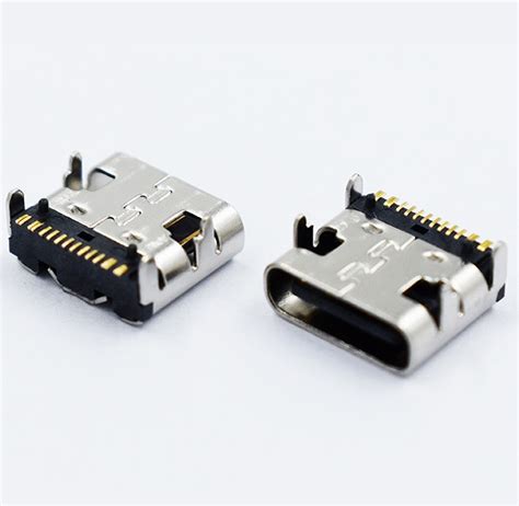 Type C Usb Pin