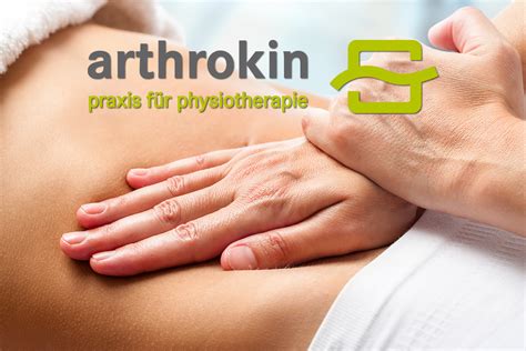 Arthrokin Praxis F R Physiotherapie