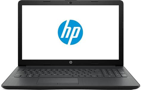 Hp 15 Core I3 7th Gen 8 Gb Warranty 1 Year At Rs 42973 In Noida