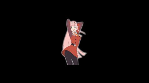 Steam Workshopzero Two Dance Darling In The Franxx Dark Mode On