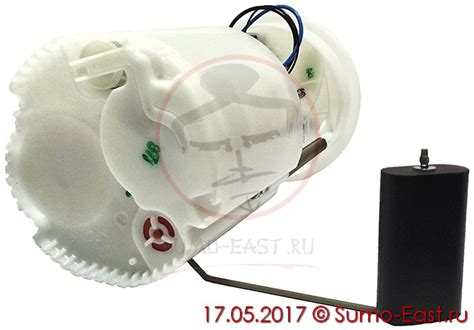 Nissan 17040-BN805 (Bosch 0 580 314 063)