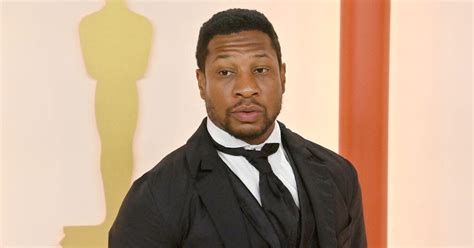 Jonathan Majors Accuser Grace Jabbari Testifies In Court About Actor S