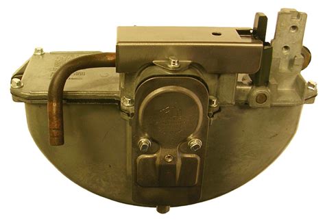 Rebuilt Vacuum Wiper Motor 1958 Oldsmobile