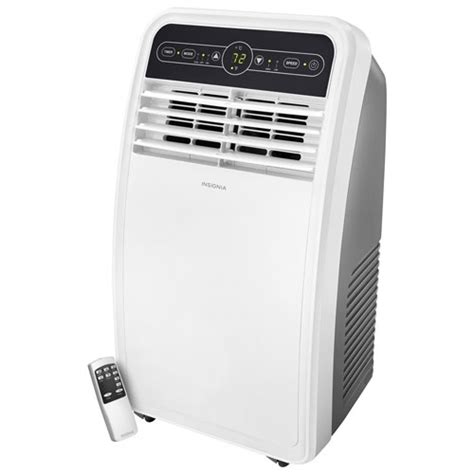 Fingerhut Newair 8 000 Btu Compact Portable Air Conditioner