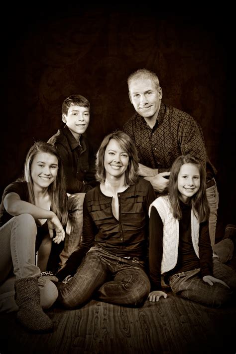 Turner Photo Blog: The Wilkinson Family