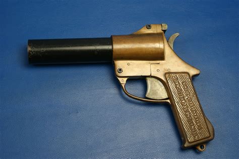 International Flare - Signal Co. 4 (Signal) - Bäurle Waffen & Munition