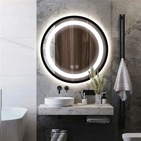 Bathroom Mirror Light Motion Sensor – Semis Online