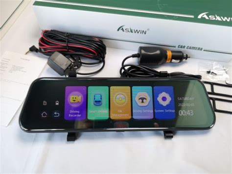 Top 10 Best Dashcam Malaysia - 2022 Review - Kim'z House