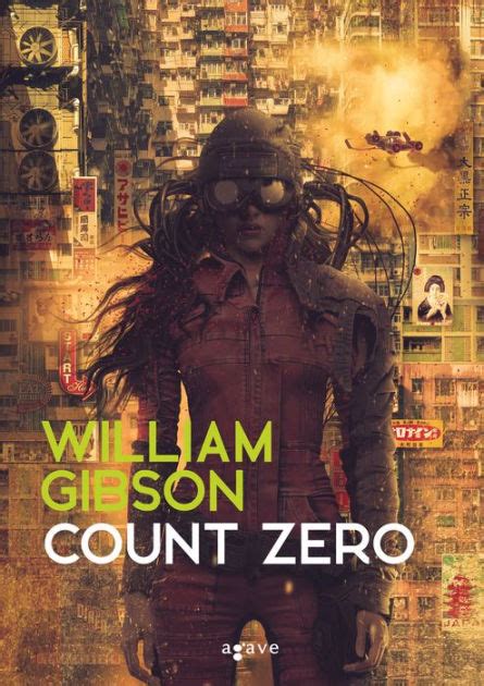 Count Zero by William Gibson | eBook | Barnes & Noble®