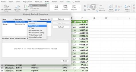 Excel Power Query How To For Beginners Layer Blog