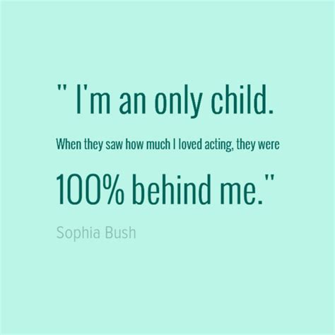 Top 7 Only Child Quotes - Rob Ainbinder - Digital Dad